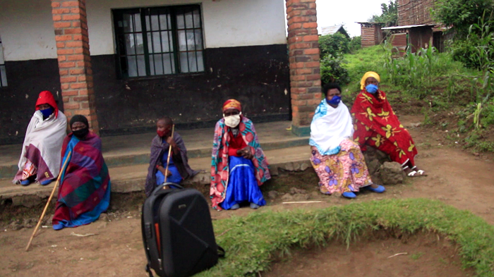 Abaturage binubira igihe kinini bamara bategereje umuganga