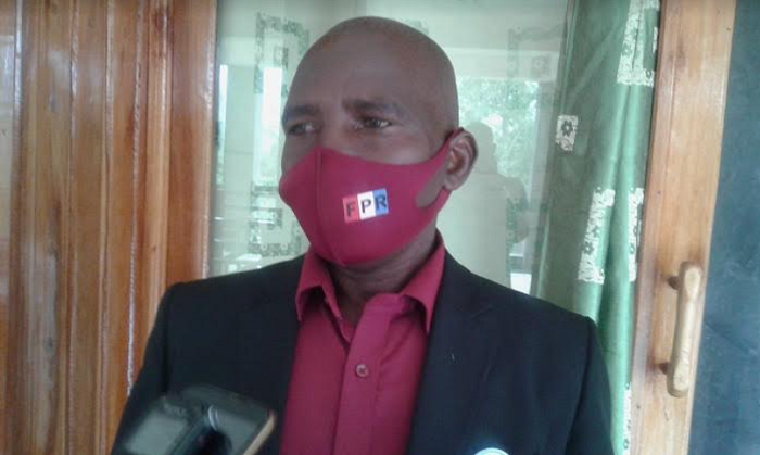 Karamaga na we yarokoye abana 17