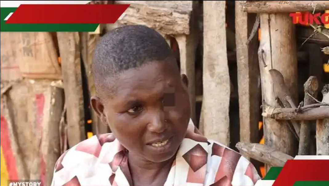 Yasobanuye uko yisanze mu buruhukiro nyuma y