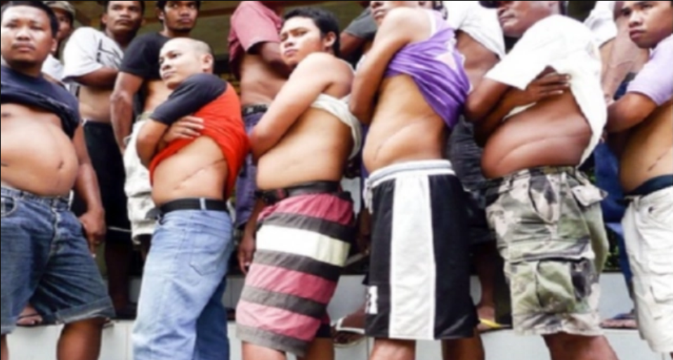 Abatuye uyu mudugudu bakunze kugurisha impyiko zabo kubera ubukene 