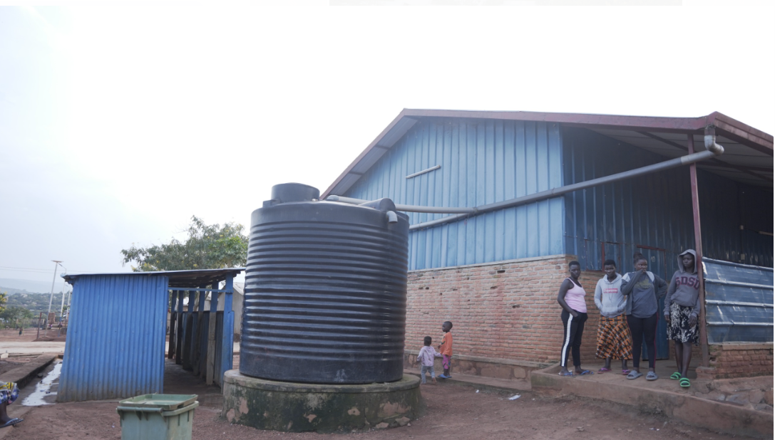 Hari n'abumva ko batarageza igihe cyo gutaha