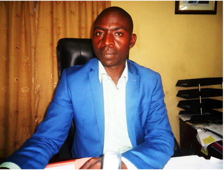 Uwanzwenuwe Theoneste asaba abaturage kwirinda icyabakururira ibibazo by'inkuba mu bihe by'imvura