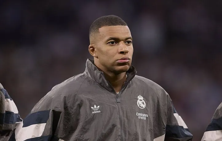 Kylian Mbappé arishyuza PSG miliyoni 55 z