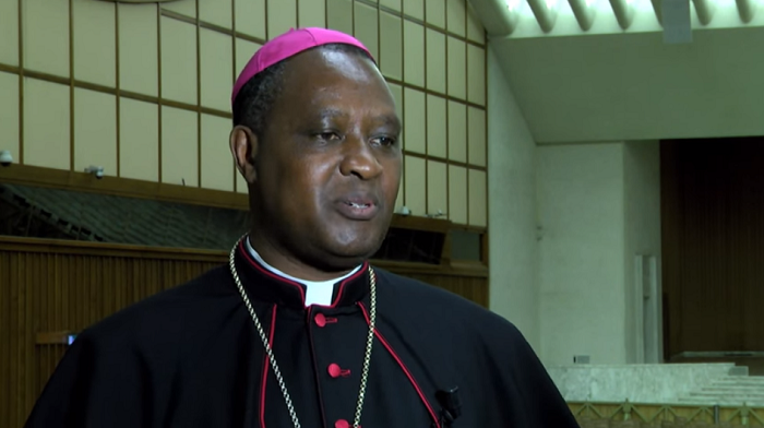 Musenyeri Antoine Kambanda, Arikiyesikopi wa Kigali