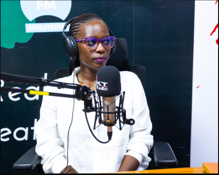  Doreen Ntawebasa