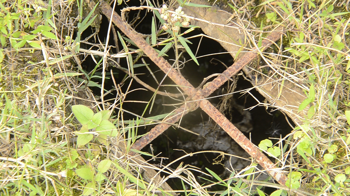 Ibikorwa byo kwangiza izi mva abahafite ababo bahashyinguwe babifata nk'agashinyaguro