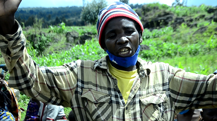 Bavuga ko ubukungu bwabo bwari bwaradindiye bugiye kuzamuka