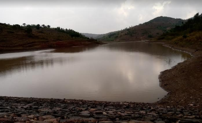 Urugomero rwa Mushaduka ruherereye mu gishanga cya Gatare, mu Murenge wa Musha