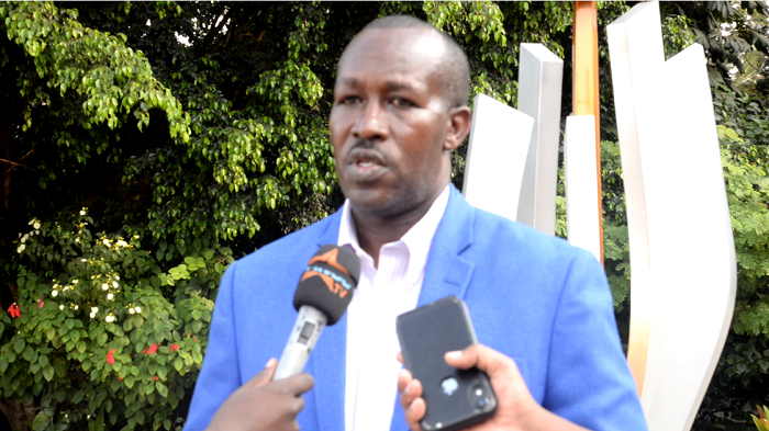 Nabahire Anastase, Umuyobozi ushinzwe guhuza ibikorwa by'inzego z'Ubutabera muri MINIJUST