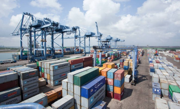 Icyambu cyo ku butaka cya Naivasha