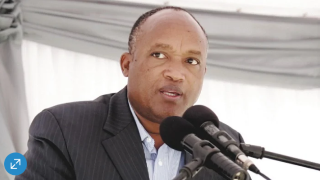 Tom Ndahiro Umushakashatsi kuri Jenoside waganiriye na Shabakaka Vincent