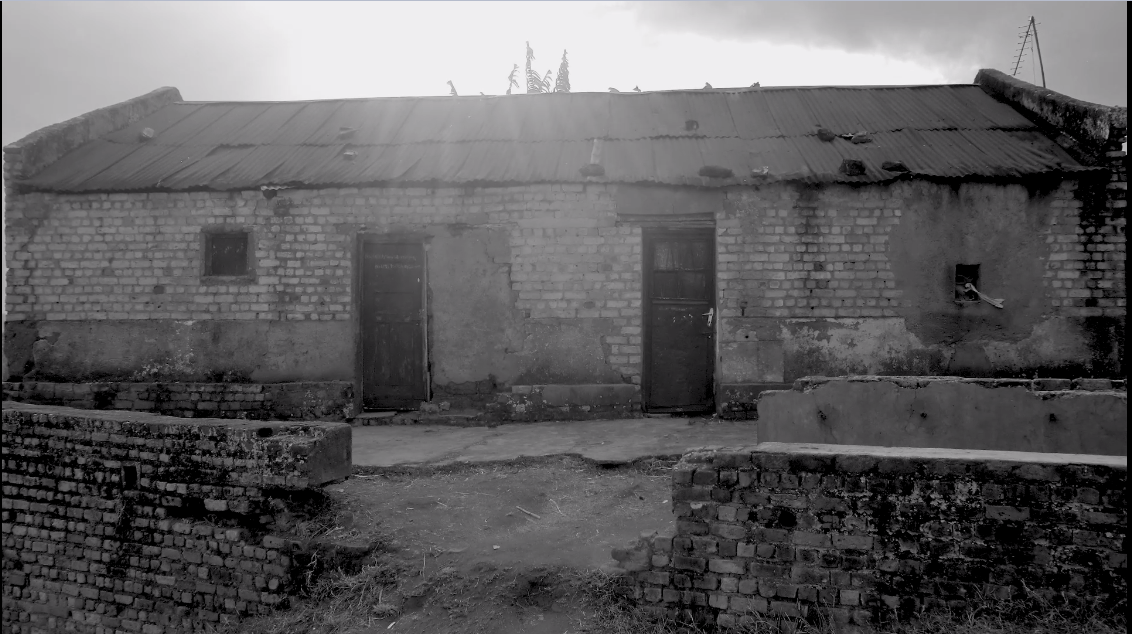 Umusigiti wa mbere wubatswe i Ngoma