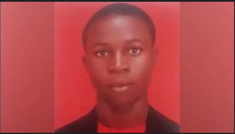 Yari yakatiwe urwo gupfa azira kwiba inkoko none yemerewe imbabazi (1)