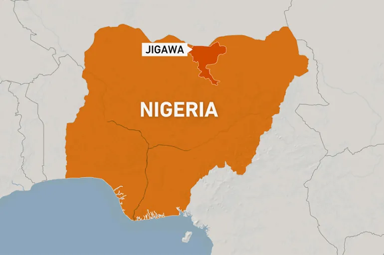 Nigeria mu gace ka Jigawa habereye impanuka yahitanye abarenga 90