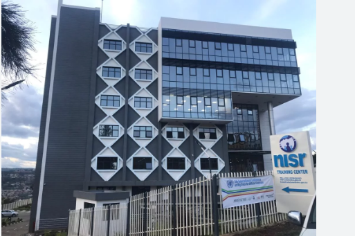 Hagiye kuba ibarura ry