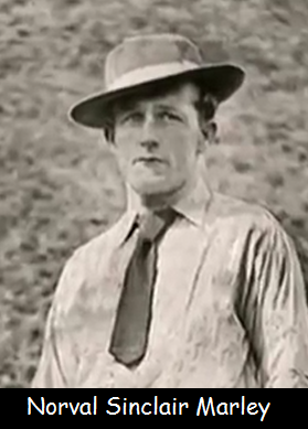 Norval Marley, se wa Bob Marley