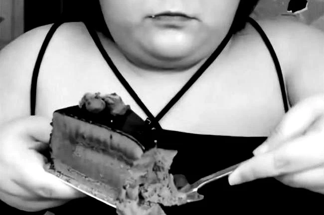 Pan-Xiaotin ari mu mwuga we wo kurya cyane wahitanye ubuzima bwe