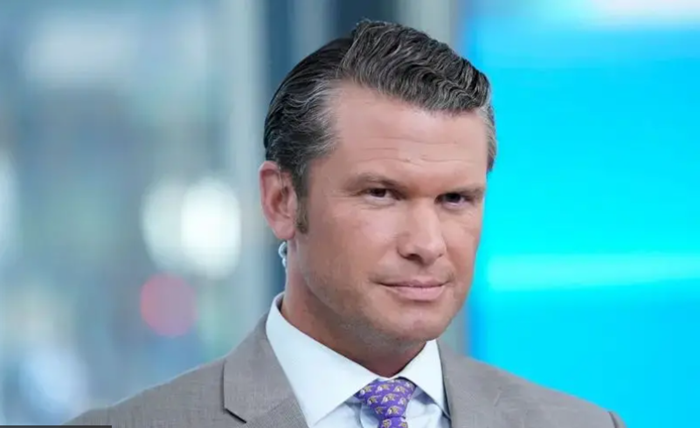 Pete Hegseth yagizwe Minisitiri w'Ingabo