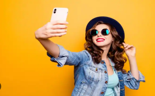 Ntikiri ngombwa gushaka ugufotora wifitiye Smart Phone