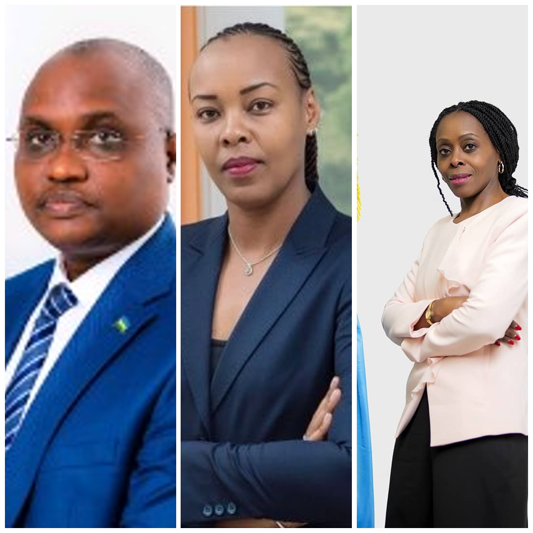 Perezida Kagame yagenewe ubutumwa bw