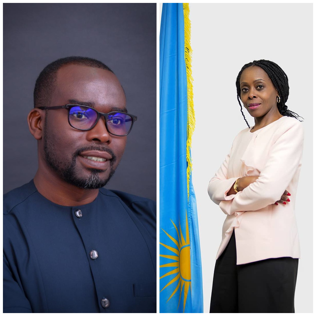 MINICOM na MIFOTRA ziherutse guhabwa Abaminisitiri bashya