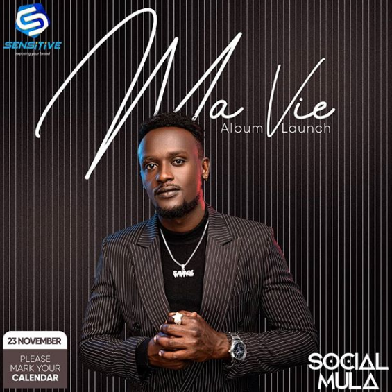 Social Mula avuga ko kumurika Album ntaho bihuriye na Prix Découvertes