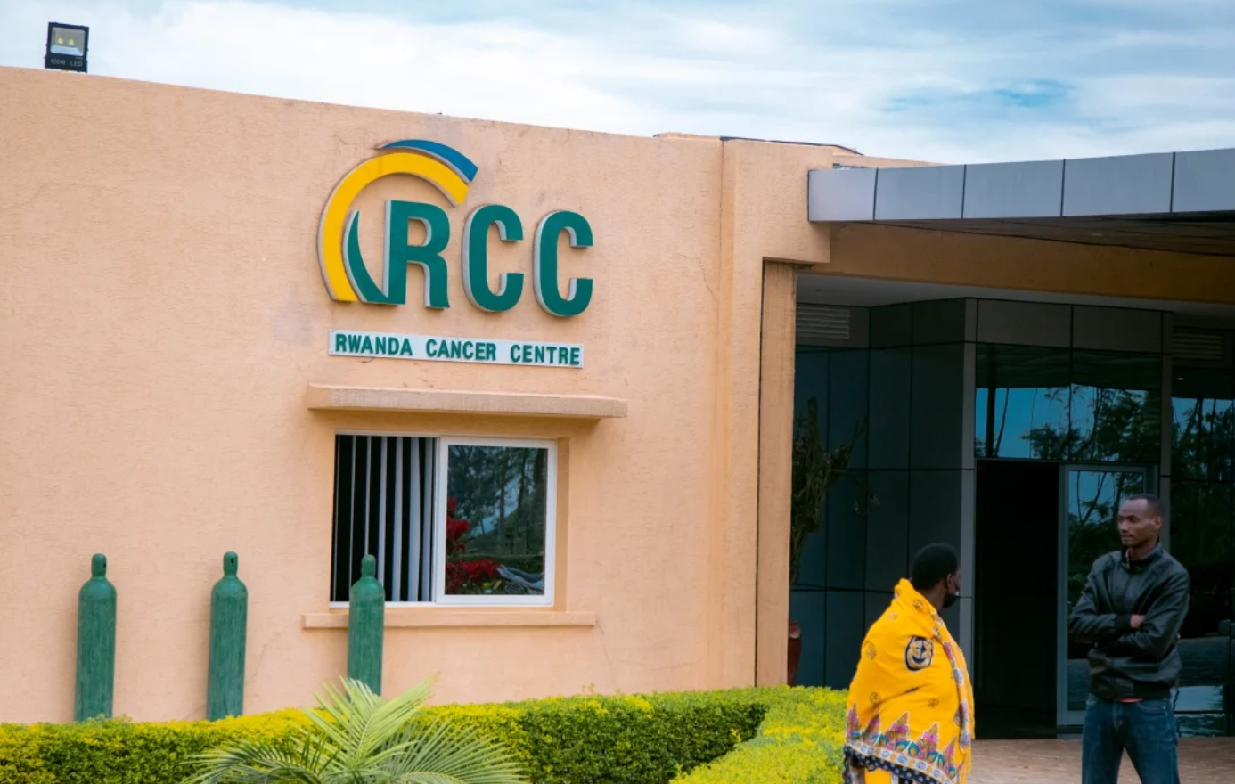 Abarwaye n'abarwaje Kanseri bavugaga ko bahendwa cyane none ngo bagiye koroherwa