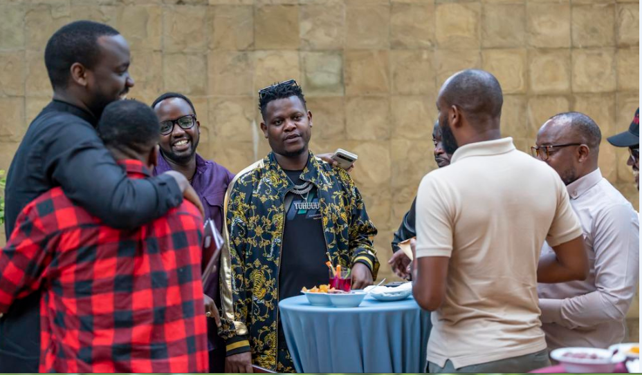 Bahamya ko ArtRwanda-Ubuhanzi igirira akamaro abayitabiriye