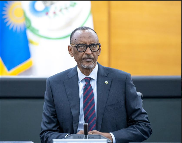 Perezida Kagame yayoboye Inama y