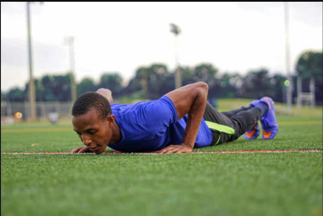 Bategetswe gukora pompages nyinshi bibaviramo uburwayi