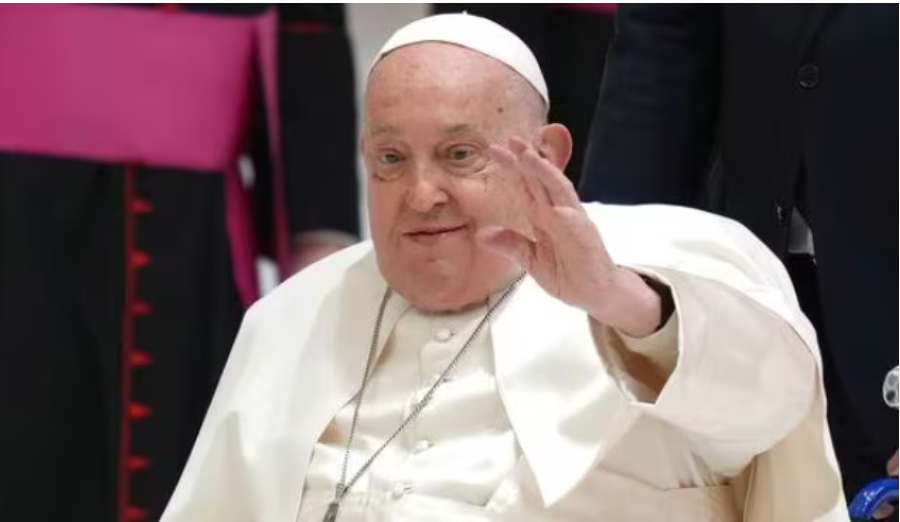 Papa Francis 