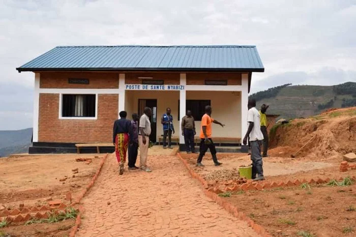 Abaturage bakunze gukemanga serivize zitangwa n'amavuriro mato