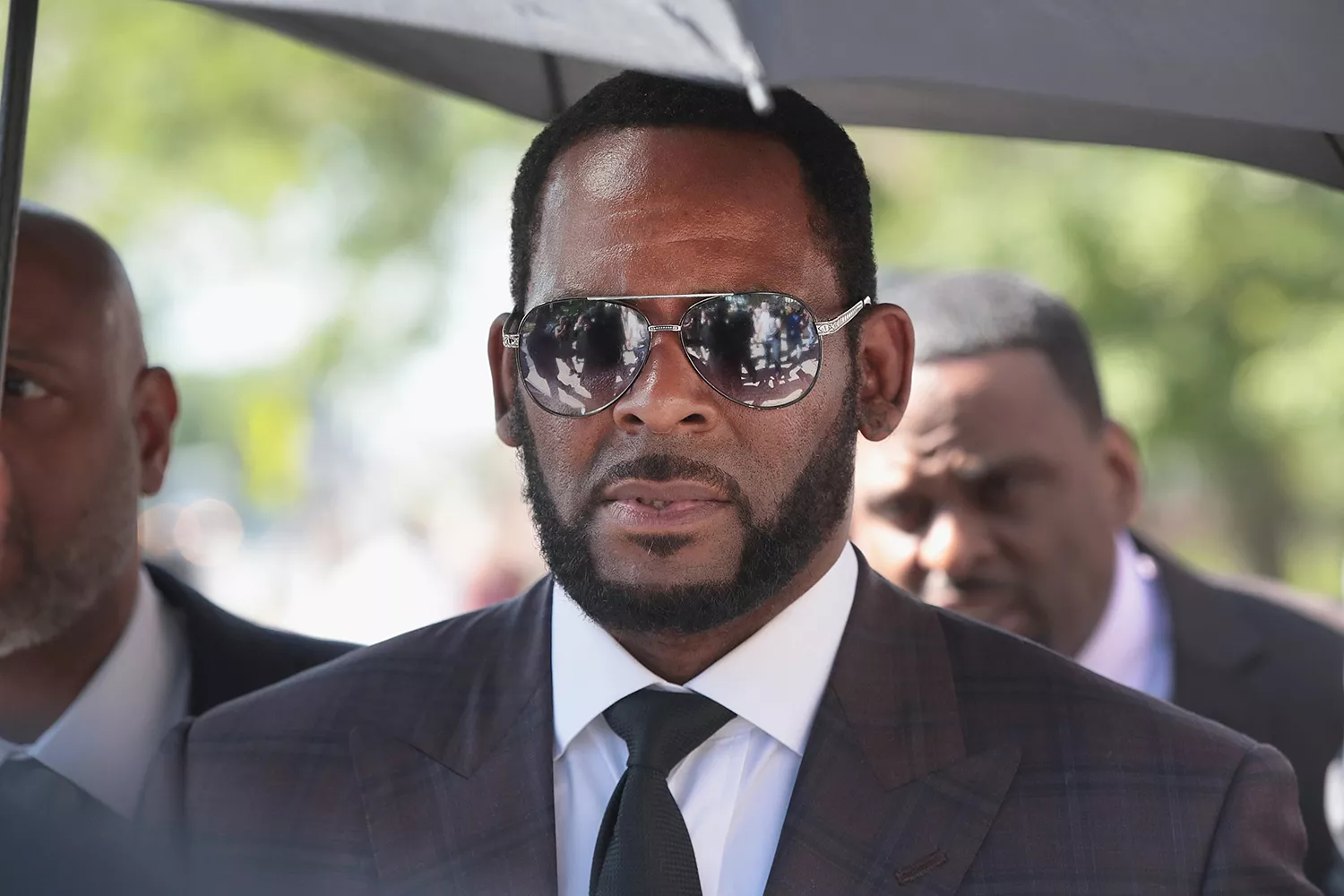 R.Kelly yakatiwe igifungo cy'imyaka 30