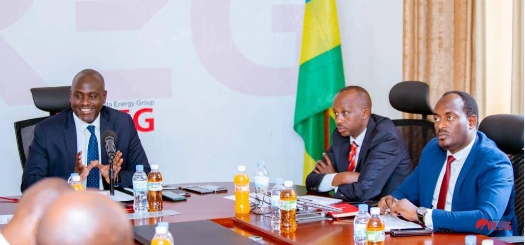 Bagaragaje ko kwangiza ibikorwa by'amashanyarazi bigira ingaruka ku bayakenera mu bikorwa byabo