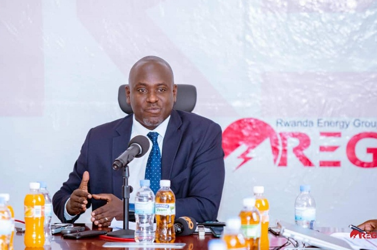 Umuyobozi Mukuru wa REG, Armand Zingiro, yavuze ko bamaze gufata abantu barenga 800 bangiza ibikorwa remezo by'amashanyarazi muri 2023