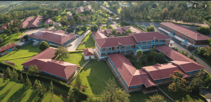 Riviera High School – Kigali, Rwanda