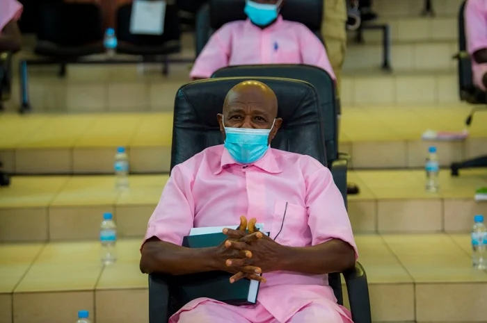 Paul Rusesabagina yakatiwe gufungwa imyaka 25