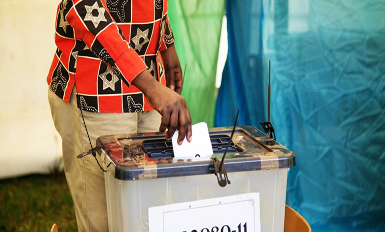 Impapuro zizifashishwa mu matora y