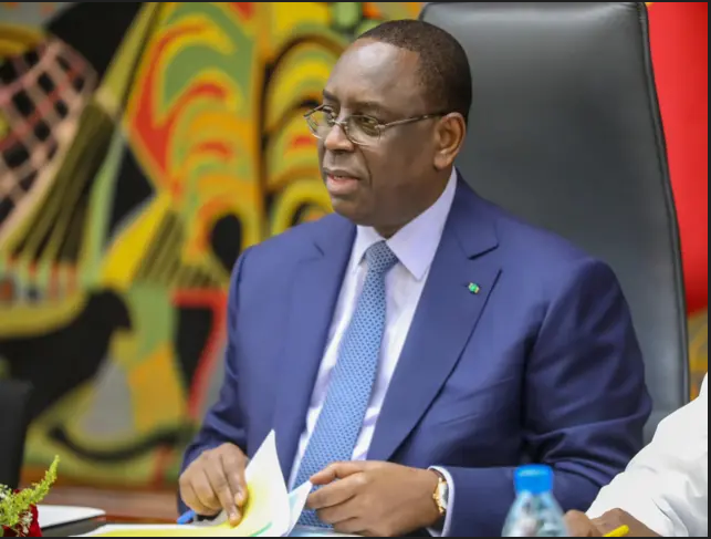Macky Sall wayoboye Senegal agiye gukurikiranwa mu butabera