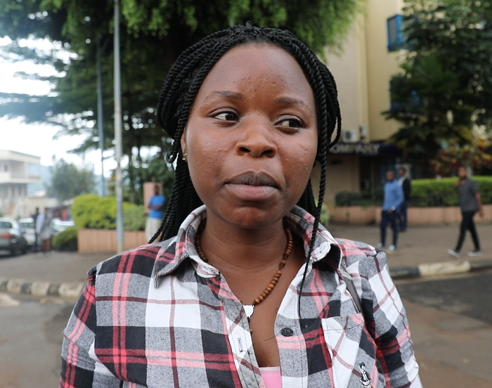 Nyuma yo kwisuzumisha yiyemeje gukurikiza inama yagiriwe