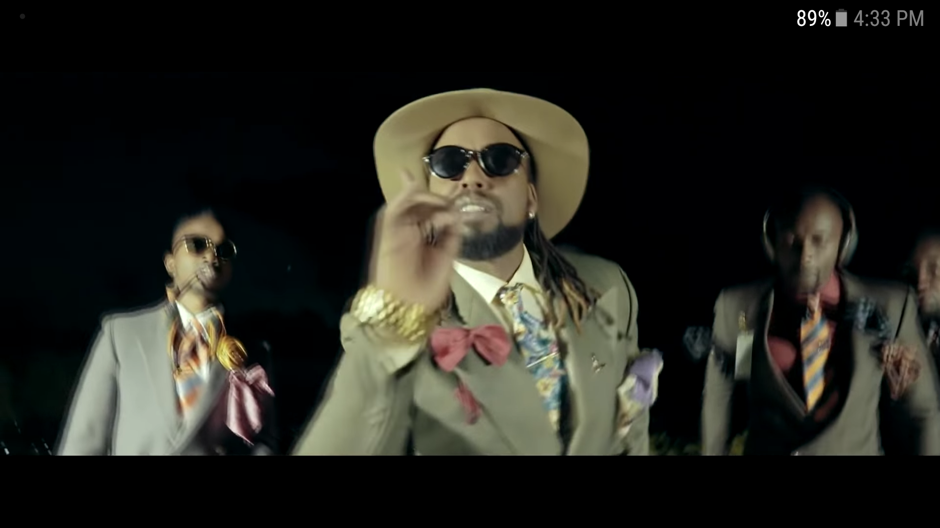 Humble yari amenyerewe muri Rap