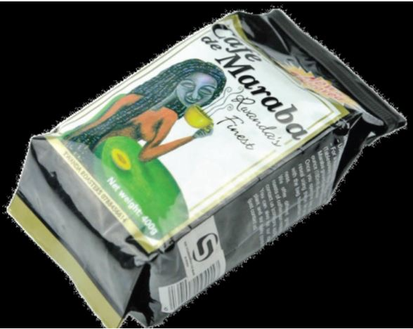 Ikirango cyitwa S mark(mu rubavu rw