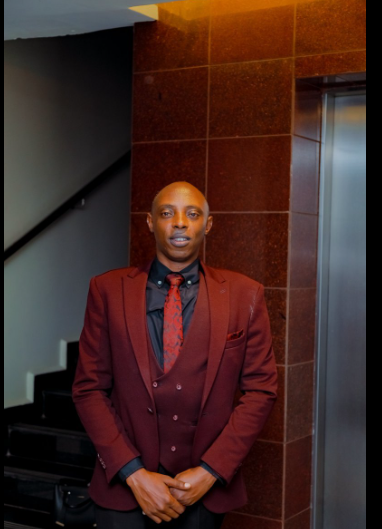 Teddy Kaberuka, inzobere mu bukungu