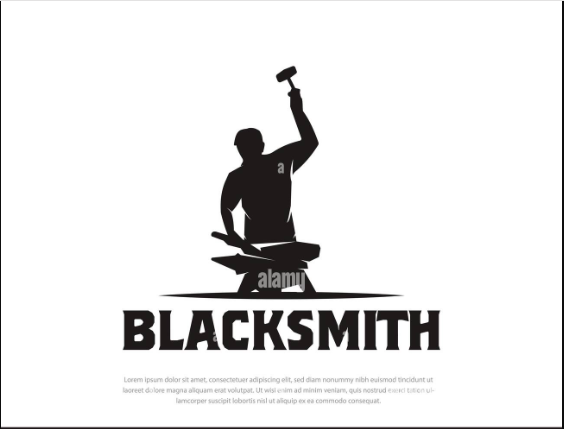 Ubu Goma imeze nk'icyuma kiri hagati y'inyundo y'umucuzi n'ibuye acuriraho yiteguye gukubita