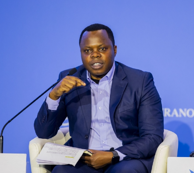 Minisitiri Abdallah Utumatwishima