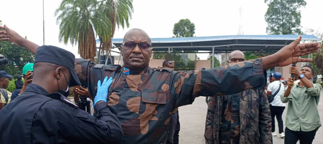 Brig. Gen. Gakwerere wishe Umwamikazi Rosalie Gicanda