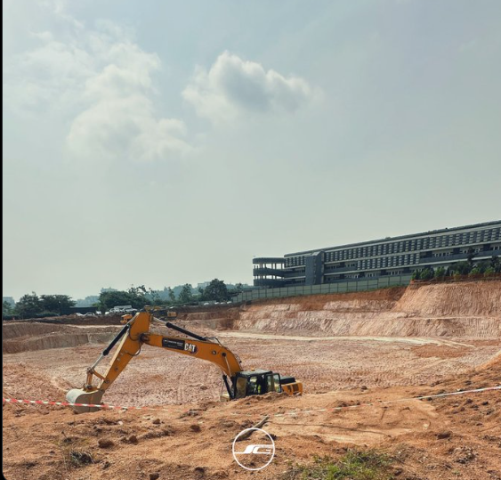 Gusiza birarangiye, Shelter Group Africa iti "muraje murebe ngo hano ibintu birahinduka