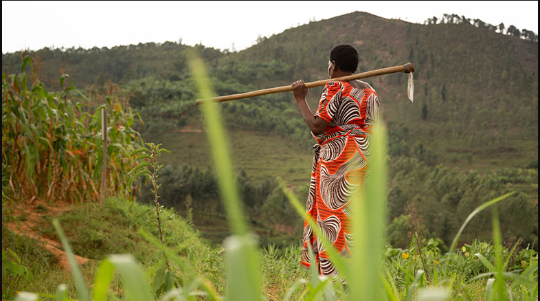 Bensbi mu bagore bo mu cyaro ngo bari mu batambara imyenda y
