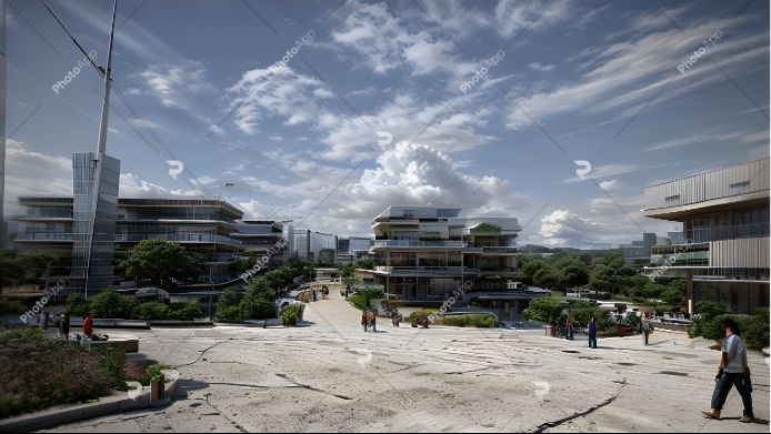 Mu mujyi hafi yo kwa Kanimba no kwa Majyambere