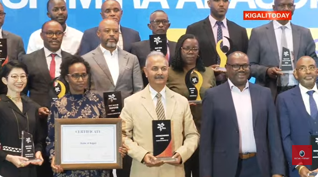 Abasora bahembewe kuba indshyikirwa mu byiciro binyuranye